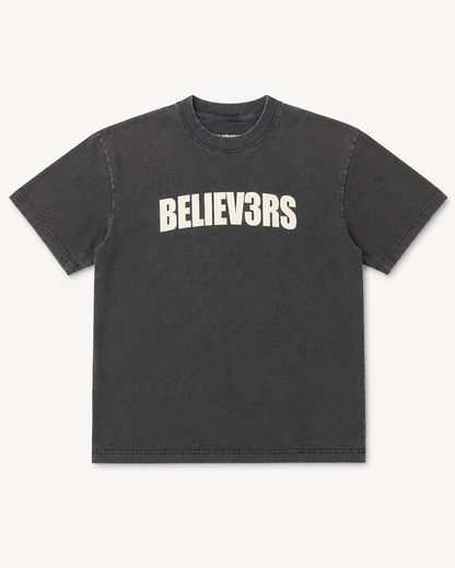 Believ3rs Trust In God Tee