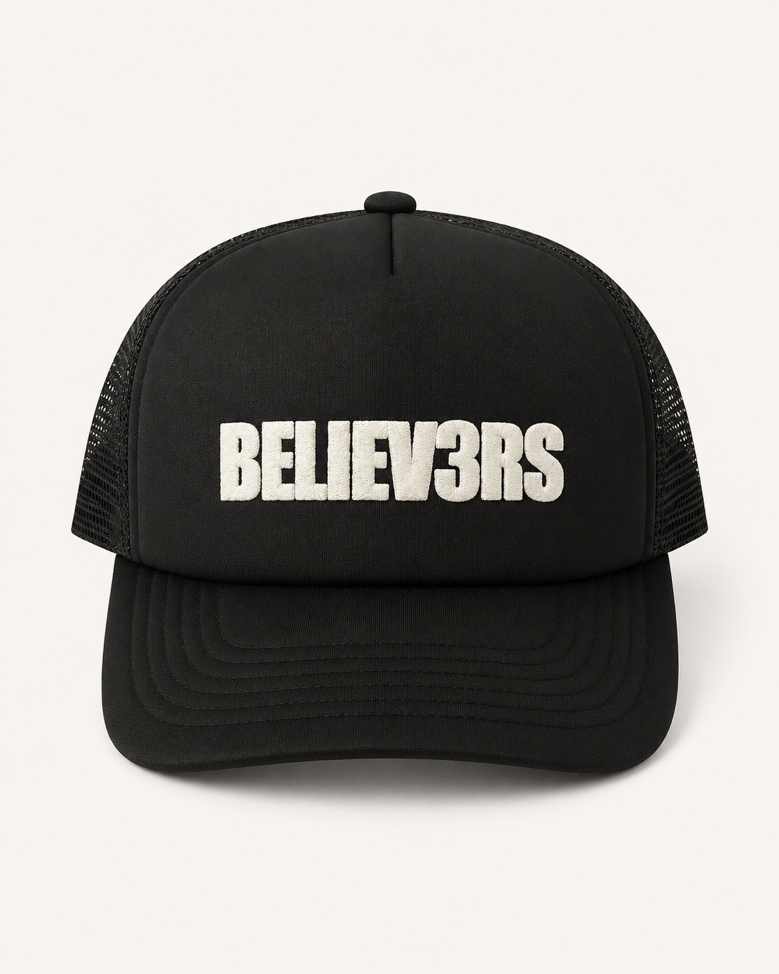 Believ3rs Snapback